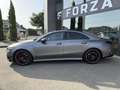 Mercedes-Benz CLA 45 AMG CLA 45 S - BVA Speedshift DCT AMG BERLINE 4-Matic Gris - thumbnail 10