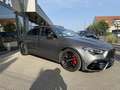 Mercedes-Benz CLA 45 AMG CLA 45 S - BVA Speedshift DCT AMG BERLINE 4-Matic Gris - thumbnail 6