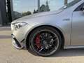Mercedes-Benz CLA 45 AMG CLA 45 S - BVA Speedshift DCT AMG BERLINE 4-Matic Gris - thumbnail 40