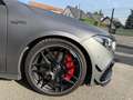 Mercedes-Benz CLA 45 AMG CLA 45 S - BVA Speedshift DCT AMG BERLINE 4-Matic Gris - thumbnail 7
