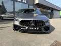 Mercedes-Benz CLA 45 AMG CLA 45 S - BVA Speedshift DCT AMG BERLINE 4-Matic Gris - thumbnail 2