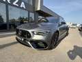 Mercedes-Benz CLA 45 AMG CLA 45 S - BVA Speedshift DCT AMG BERLINE 4-Matic Gris - thumbnail 36