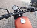 Hyosung GV 125 S narančasta - thumbnail 9