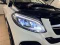 Mercedes-Benz GLE 350 GLE 350d Coupe 4Matic 9G-TRONIC Blanc - thumbnail 7