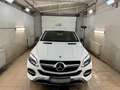 Mercedes-Benz GLE 350 GLE 350d Coupe 4Matic 9G-TRONIC Blanc - thumbnail 2