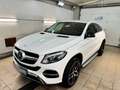 Mercedes-Benz GLE 350 GLE 350d Coupe 4Matic 9G-TRONIC Blanc - thumbnail 3