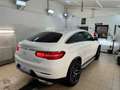 Mercedes-Benz GLE 350 GLE 350d Coupe 4Matic 9G-TRONIC Blanc - thumbnail 6
