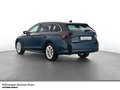 Skoda Octavia Combi Style TDI DSG LED Navi Keyless HUD Blauw - thumbnail 2