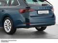 Skoda Octavia Combi Style TDI DSG LED Navi Keyless HUD Blauw - thumbnail 6