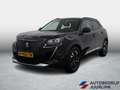 Peugeot 2008 1.2 PureTech Allure Camera/trekhaak/Ecc/Carplay Zwart - thumbnail 1