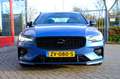 Volvo S60 2.0 T4 190pk R-Design Navi|Half Leder|Cam|LMV Blu/Azzurro - thumbnail 7