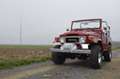 Toyota Land Cruiser BJ42 AQUALU 13BT Rood - thumbnail 20