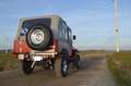 Toyota Land Cruiser BJ42 AQUALU 13BT Rood - thumbnail 7