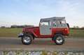 Toyota Land Cruiser BJ42 AQUALU 13BT Red - thumbnail 4