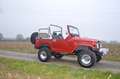 Toyota Land Cruiser BJ42 AQUALU 13BT Rot - thumbnail 24