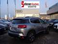 Citroen C5 Aircross 2.0 BlueHDI 180CV S&S EAT8 Shine Argento - thumbnail 4