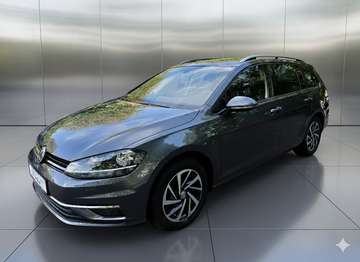 Join DSG Navi Pano Standheizung 1. Hand VW-Scheckh