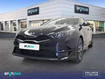 1.6 MHEV iMT 100kW (136CV) Tech