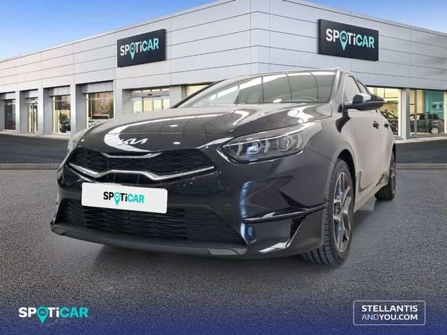 Kia XCeed 1.6 MHEV iMT  100kW (136CV) Tech - foto 1