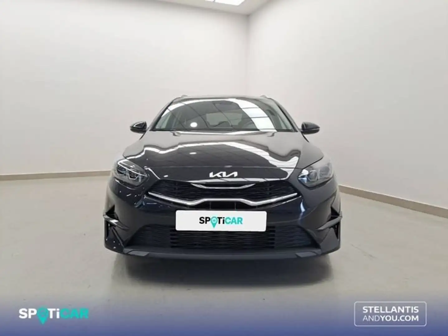 Kia XCeed 1.6 MHEV iMT 100kW (136CV) Tech Negro - 2