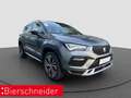 SEAT Ateca 1.5 TSI DSG Xperience AB 299 EUR KAMERA ACC Grau - thumbnail 10