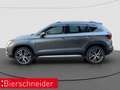 SEAT Ateca 1.5 TSI DSG Xperience AB 299 EUR KAMERA ACC Grau - thumbnail 4