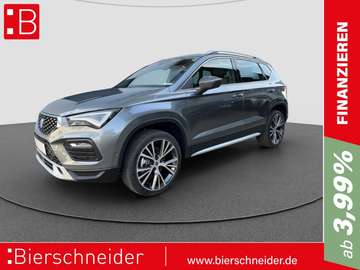 1.5 TSI DSG Xperience AB 299 EUR KAMERA ACC