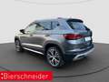SEAT Ateca 1.5 TSI DSG Xperience AB 299 EUR KAMERA ACC Grau - thumbnail 5