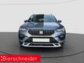 SEAT Ateca 1.5 TSI DSG Xperience AB 299 EUR KAMERA ACC Grau - thumbnail 3