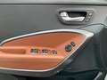 Hyundai SANTA FE Premium blue 4WD Leder Navi  Xenon AHK Wit - thumbnail 18