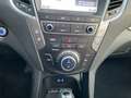 Hyundai SANTA FE Premium blue 4WD Leder Navi  Xenon AHK Weiß - thumbnail 25