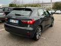 Audi A1 Sportback 30 1.0 tfsi Admired Advanced 110cv Nero - thumbnail 6