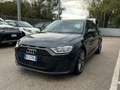Audi A1 Sportback 30 1.0 tfsi Admired Advanced 110cv Nero - thumbnail 1