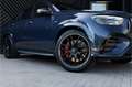 Mercedes-Benz GLE 53 AMG Coupé 4MATIC+ Distronic+ IHC+ Massage Pano Head Up Bleu - thumbnail 15