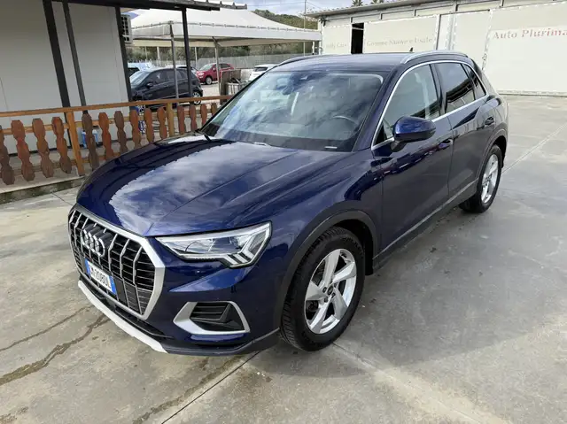 Audi Q3 35 2.0 tdi Business Advanced s-tronic