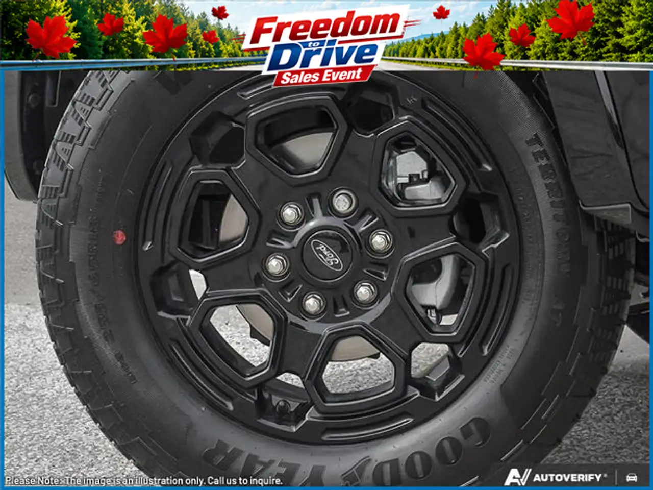 Ford Ranger photo Ford Ranger