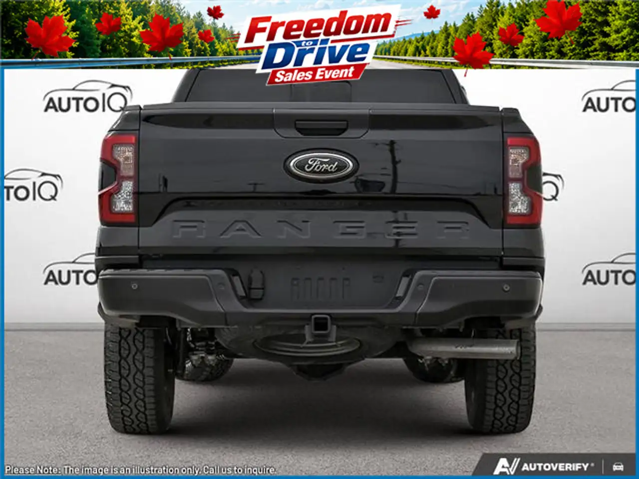 Ford Ranger photo Ford Ranger