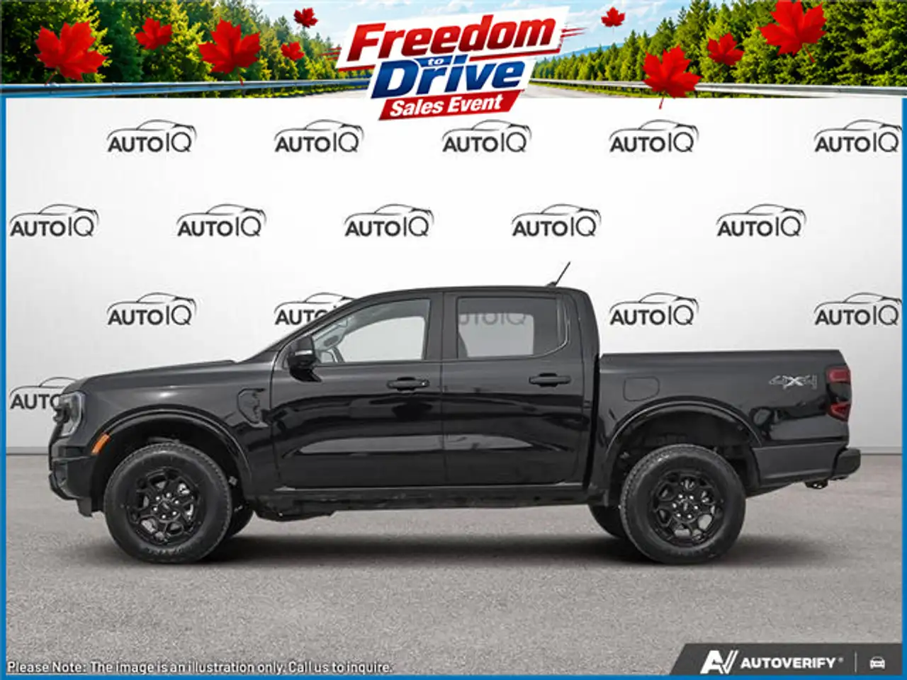 Ford Ranger photo Ford Ranger