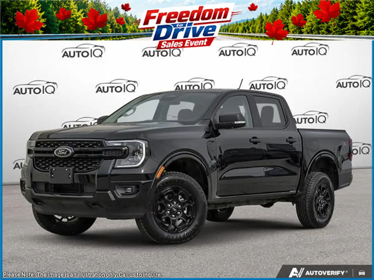 Ford Ranger photo Ford Ranger