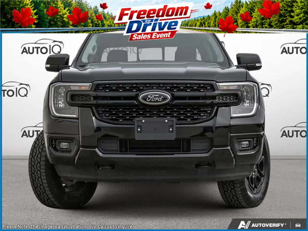Ford Ranger photo Ford Ranger