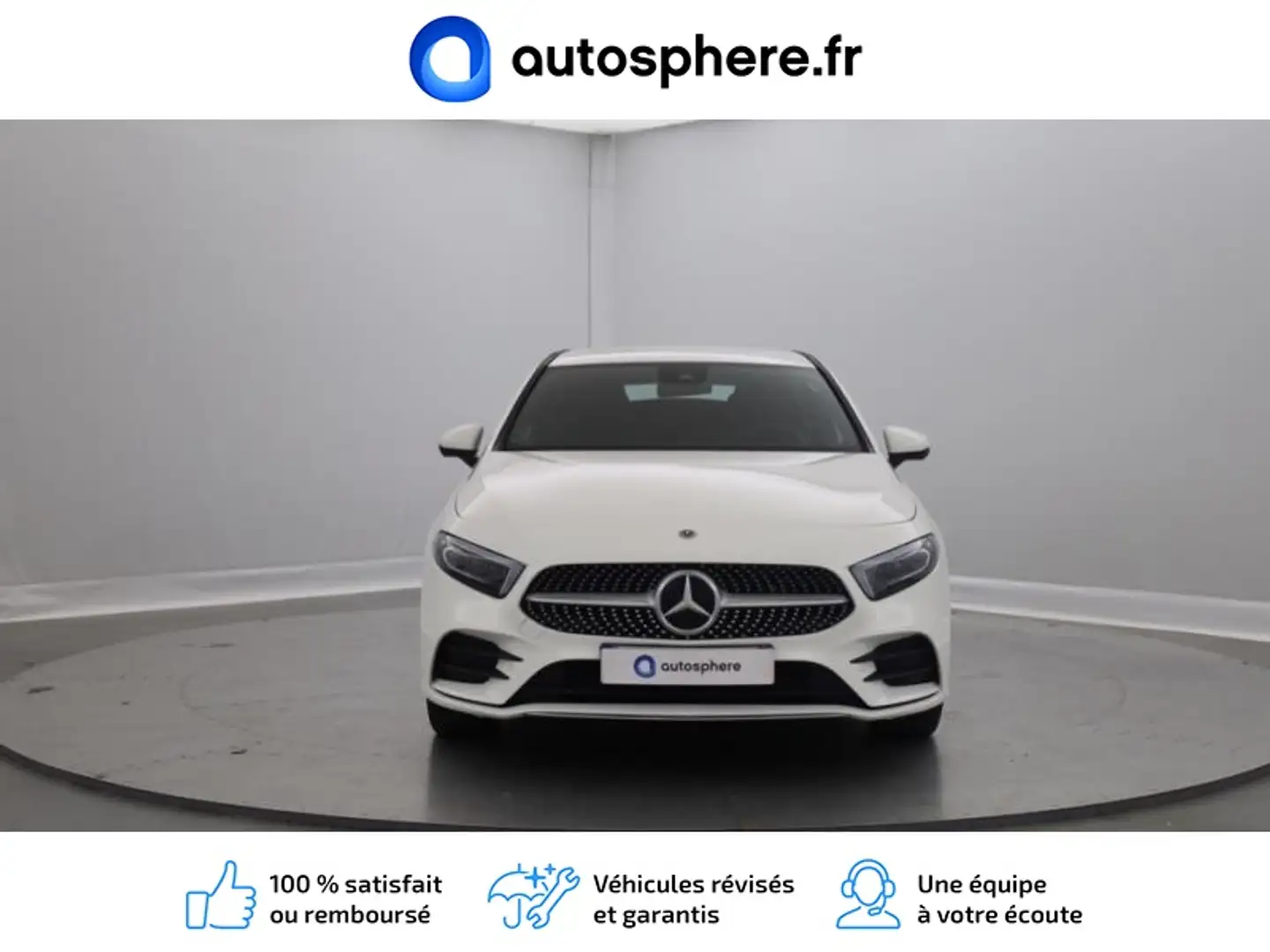 Mercedes-Benz CL 250 e 160+102ch AMG Line 8G-DCT 8cv - 2
