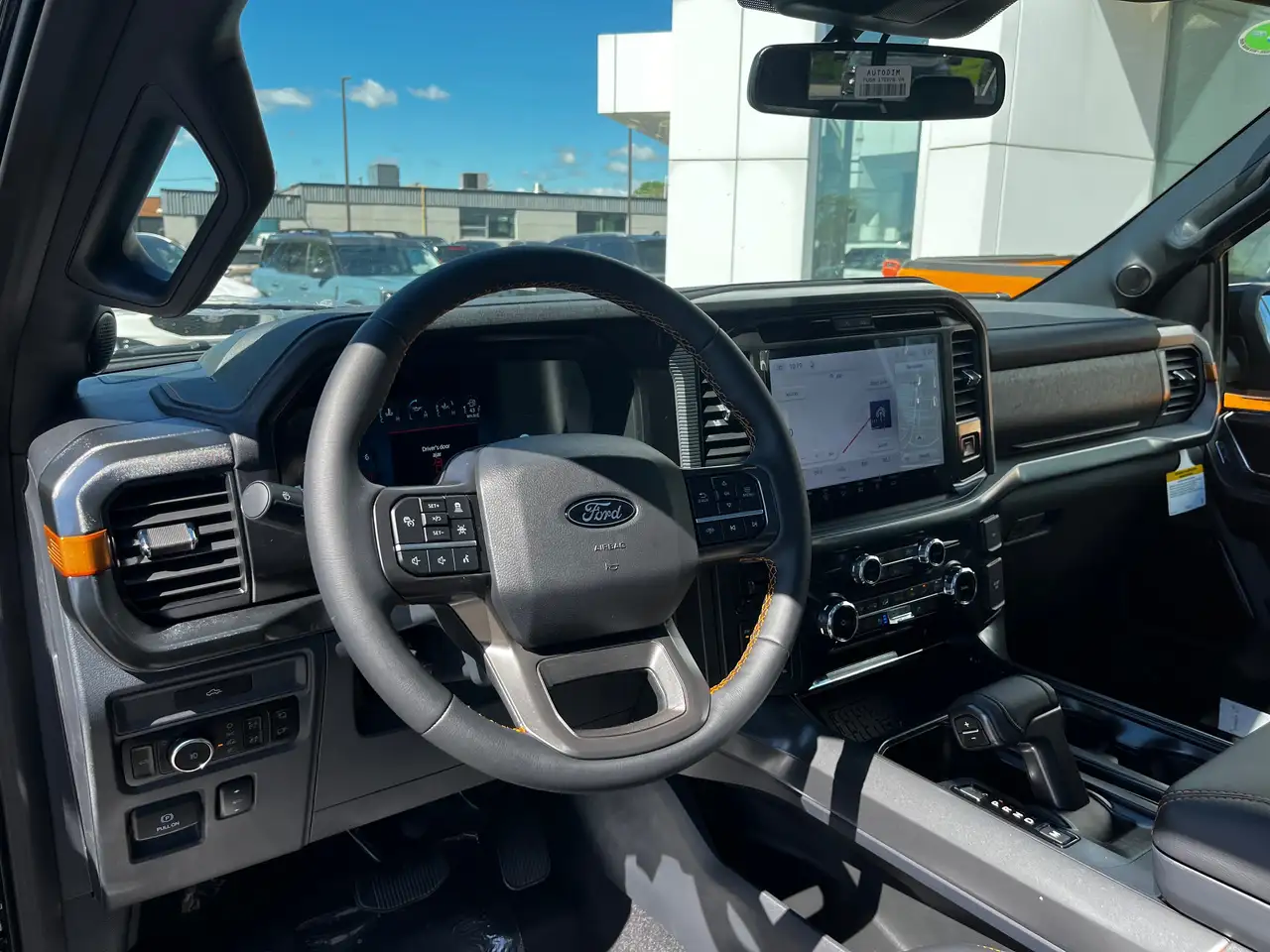 Ford F 150 fotografie Ford F 150