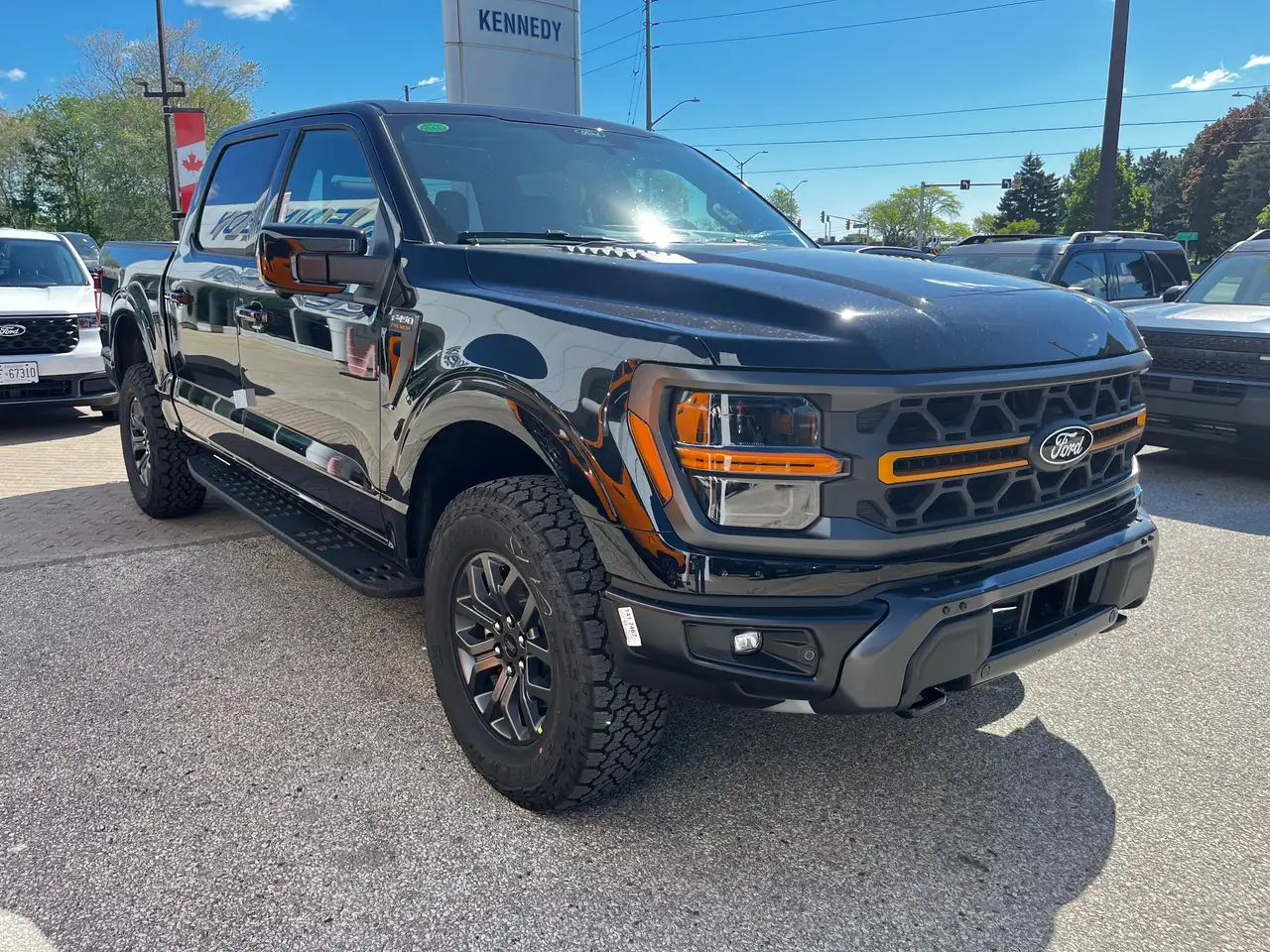 Ford F 150 fotografie Ford F 150