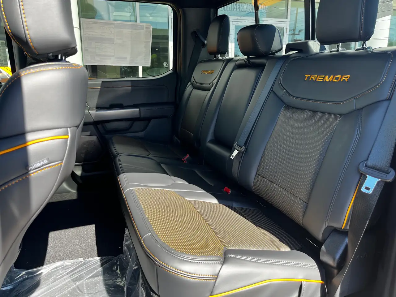 Ford F 150 fotografie Ford F 150