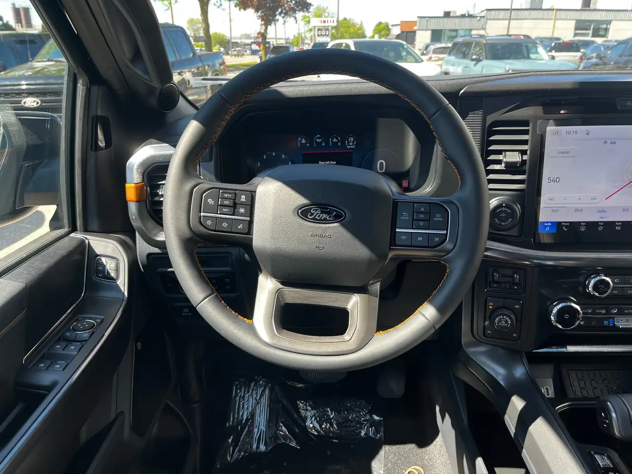 Ford F 150 fotografie Ford F 150