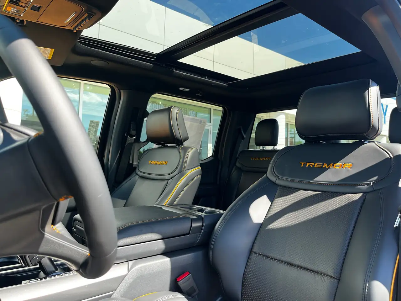 Ford F 150 fotografie Ford F 150