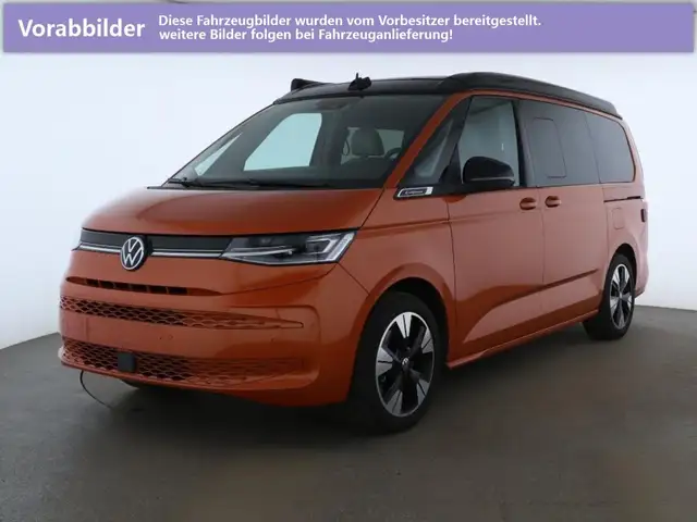 Volkswagen T7 California OCEAN 2.0 TSI DSG (+ACC-RADAR) Navi