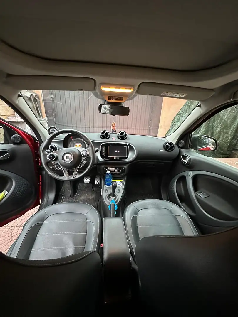 smart forFour 0.9 t Prime 90cv twinamic - 2