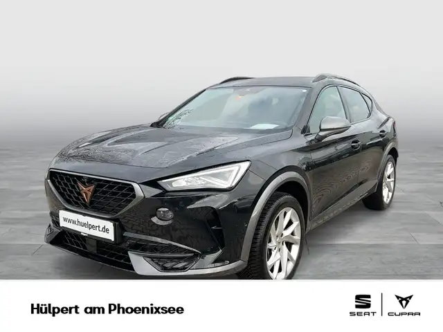 CUPRA Formentor 1.5 BEATS 360CAM ACC LM18 EKLAPPE NAVI