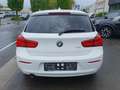 BMW 118 i 5T Advantage Scheckheft BMW +2 J.GARANTIE+ Wit - thumbnail 6